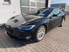 Bild des Angebotes Tesla Model S 100 Dual Max Range/eSD/Autopilot/CCS/LED