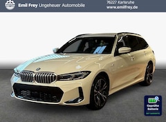 Bild des Angebotes BMW 330 e Touring xDrive Aut.