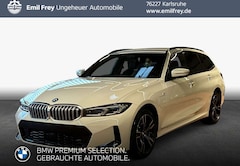 Bild des Angebotes BMW 330 e Touring xDrive Aut.