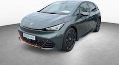 Bild des Angebotes CUPRA Born VZ HeatPump|HeadUp|DCC|Skyline