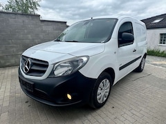 Bild des Angebotes Mercedes-Benz Citan Kasten 109 CDI lang