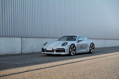 Bild des Angebotes Porsche 992 911 Sport Classic | Burmester | Lift | Surround V.