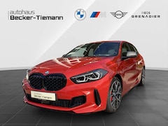 Bild des Angebotes BMW M1 35i xDrive Hatch 18" / Lkrd Heizung / LED / DAB /