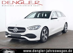 Bild des Angebotes Mercedes-Benz C 220 T d DIGITAL LIGHT*360 Avantgarde Advanced