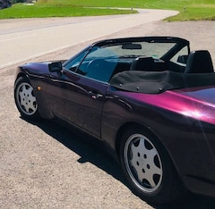 Porsche 944 944 S 2 Cabriolet