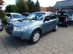 Bild des Angebotes Subaru Forester Active