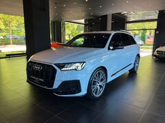 Bild des Angebotes Audi SQ7 4.0 TDI quattro*Pano*7Sitzer*RS-Sitze*AHK