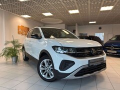 Bild des Angebotes VW T-Cross 1.0 TSI*DSG*GOAL*KAMERA*ACC