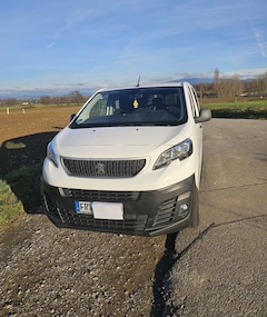 Bild des Angebotes Peugeot Expert L2 1.5 BlueHDi 120 S&S