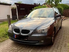 Bild des Angebotes BMW 520 520d Touring Aut.Edition Exclusive