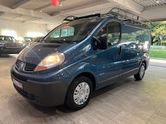 Bild des Angebotes Renault Trafic Kasten L1-H1 *Klima*Kein Tüv *