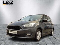 Bild des Angebotes Ford C-Max 1.0 EcoBoost Cool&Connect Start/Stopp EURO 6