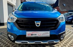 Bild des Angebotes Dacia Dokker TCe 115 Stepway*Erstbesitz*Nur 65Tkm*AHK*