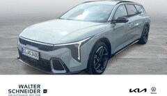 Bild des Angebotes Kia K4 SW 1.6T 180 DCT GT-LINE Drive Wise+ SOUNDPAKE