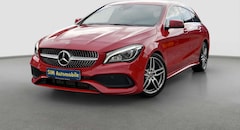 Bild des Angebotes Mercedes-Benz CLA 200 AMG Line Shooting Brake+LED+NAVI+1-Hand
