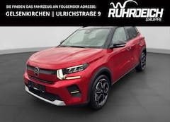 Bild des Angebotes Citroen C3 Turbo 100 MAX 1.2 PureTech HUD Navi Digitales Cock