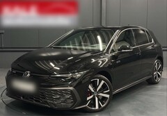 Bild des Angebotes VW Golf GTE eHybrid *Black Style*VW-Garantie 2030*DCC*Head-Up*