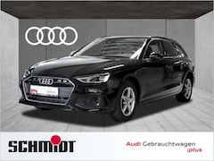 Bild des Angebotes Audi A4 Avant 35 TFSI AHK Navi+ Businessp.