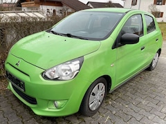 Bild des Angebotes Mitsubishi Space Star Space+Star+1.0+Klassik+Kollektion