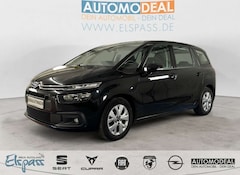 Bild des Angebotes Citroen C4 Picasso Live Pack 7-Sitzer NAV DIG-DISPLAY SHZ TEMPOMAT AP
