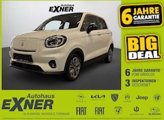 Bild des Angebotes Leapmotor T03 ACC, Alu, Navi, Panoramaglasdach, Klima