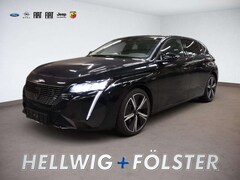 Bild des Angebotes Peugeot 308 Hybrid Allure Plug-In Shz Navi Leder Kamera