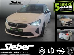 Bild des Angebotes Opel Corsa-e GS Line *NAVI*Sitzheizung*Rückfahrkamera*