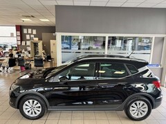 Bild des Angebotes SEAT Arona Xcellence Benzin / CNG-Erdgas 1.Hand