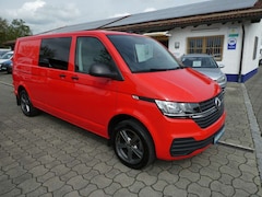 Bild des Angebotes VW T6 Kombi T6.1 Kombi Mixto Langer Radstand AHK+6-Sitzer