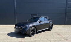Bild des Angebotes Mercedes-Benz GLC 300 GLC 300 4M AMG/Pano/Distr/AHK/Burmester/DigiLigh