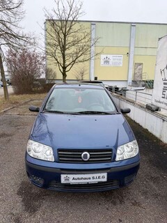 Bild des Angebotes Fiat Punto 1.2 8V Ciao TÜV NEU!