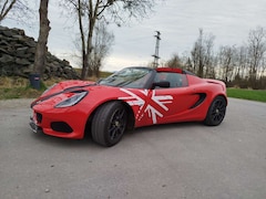 Bild des Angebotes Lotus Elise Elise Sport 220