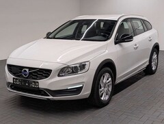 Bild des Angebotes Volvo V60 Cross Country Bi-Xenon/Navi/SHZ/Kam/Tempom.