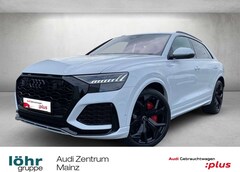 Bild des Angebotes Audi RS Q8 4.0 TFSI quattro tiptronic *Matrix*Pano*