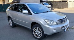 Bild des Angebotes Lexus RX 400 H Exekutive AWD Navi Kamera Leder AHK