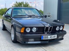 BMW 635 CSi Top Zustand