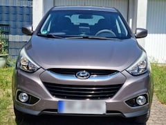 Bild des Angebotes Hyundai iX35 ix35 2.0 4WD Style