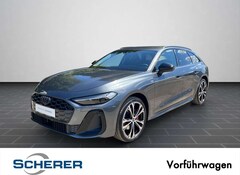 Bild des Angebotes Audi A5 S-line Exterieurpaket schwarz S-tronic