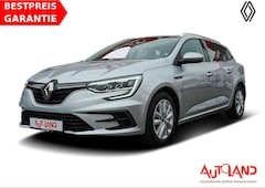 Bild des Angebotes Renault Megane Grandtour 1.3 TCE Zen LED Android Apple