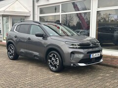 Bild des Angebotes Citroen C5 Aircross HDi130 Max EAT | PDach - eHeckklappe
