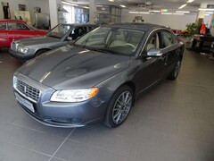 Bild des Angebotes Volvo S80 Lim. T6 AWD Momentum Geartronic