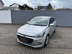 Bild des Angebotes Hyundai i20 YES!
