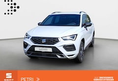 Bild des Angebotes SEAT Ateca FR 2.0 TDI DSG*NAVI*AHK*KAM*SHZ*ACC*LED*