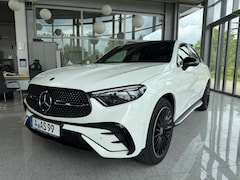 Mercedes-Benz GLC 200 4Matic AMG Line AMG+MBUX+BURM+NIGHT+LED