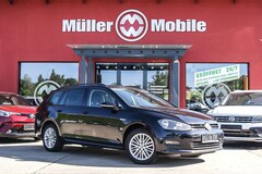 Bild des Angebotes VW Golf Variant 7 12TSI CUP BMT PARKLENKASSISTENT CUP