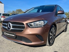 Bild des Angebotes Mercedes-Benz B 180 B 180d (247) 8G-DCT*1H*8-FACH*MB SRVICE*TOUCH SCRE