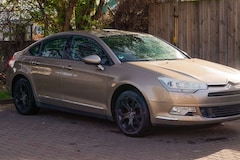 Bild des Angebotes Citroen C5 HDi 110 FAP Confort