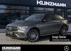 Bild des Angebotes Mercedes-Benz GLC 43 AMG 4M Coupé Schiebedach Distronic HeadUp