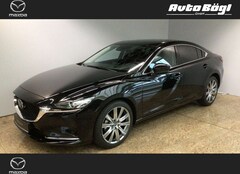 Bild des Angebotes Mazda 6 6 2.5 SKYACTIV-G 194 Exclusive-Line (EURO 6d)