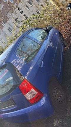 Bild des Angebotes Kia Picanto 1.1 EX